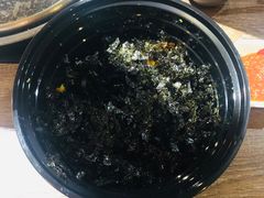 -火炉火自助餐(枫蓝国际店)