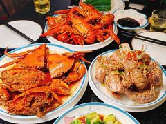 -三妹小龙虾·黄油蟹(华侨城总店)