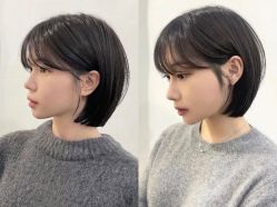 -童辉造型