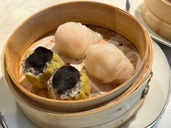 -伯衡55·吉品轩(乌鲁木齐南路店)