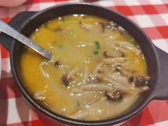 -西贝(深圳卓悦汇店)