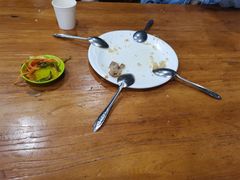 -阿达西新疆餐厅(西北大学店)