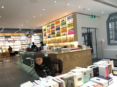 -三联韬奋书店(宽窄巷子店)