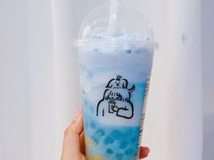 -喜茶(迪士尼小镇·平行宇宙店)