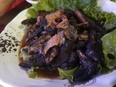 -火枪手串吧·鹤岗小串涮肚(亦庄店)
