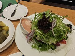 -兰特伯爵西餐厅·啤酒屋(方庄店)
