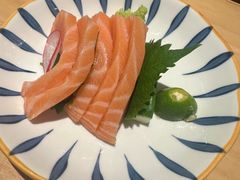 -一石三鸟烧鸟•刺身•定食套餐(南桥美谷店)