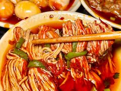 -蜀大侠火锅(总府路店)