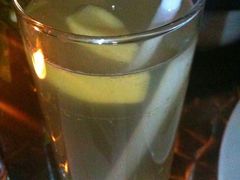 干姜水-Ginger(兴国路店)
