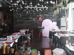 -ITA·意塔意大利餐厅(亦庄店)