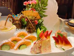-79号渔船海鲜饭店(岗厦店)