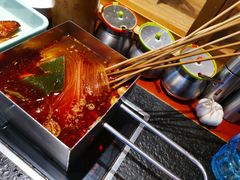 -邢氏老太太烤串(北兴街店)