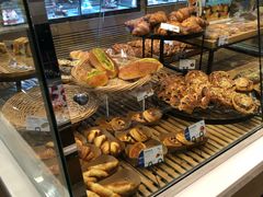 -巴黎贝甜(望京信万店)