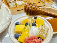 -白色日记·手作酸奶(麦凯乐店)