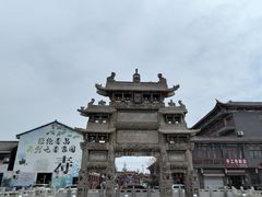 -单县牌坊