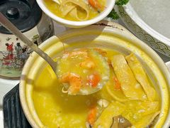-官塘锋记鱼生·生腌·砂锅粥(牌坊街店)