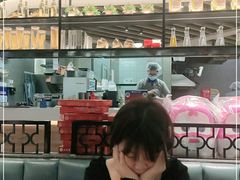 -必胜客(国贸店)