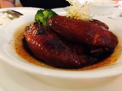 -太平馆餐厅(尖沙咀店)