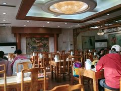 -京菜·砂锅居·烤鸭(西四店)