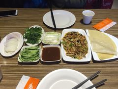 iphone_upload_pic-老昌春饼(中央大街店)