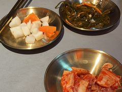 -轻烧烤肉(光谷步行街店)