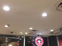 -肯德基(杭州和平饭店)