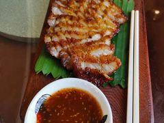 -南沙游艇会·大兵船餐厅