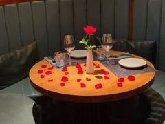 -Arpanda阿潘答餐厅(郎园店)