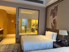 -广州增城富力万达嘉华酒店