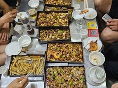 -老三李村河底戳子肉(总店)