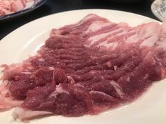 -裕德孚·非遗手切涮羊肉(东直门内大街店)