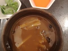 -悦融琥珀·京鲁菜·海味珍品(西单店)