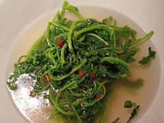-张家卫·阳江菜·小海鲜(肥婆湾桥店)