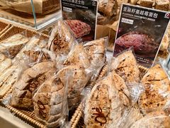 -Olé精品超市(上海港汇恒隆店)
