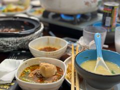 -金龙·打边炉(武进路店)