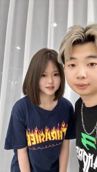 点击看大图 -5号HAIR SALON 专业染发馆