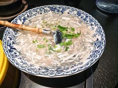 -金陵家宴·金陵春·南京菜(夫子庙店)