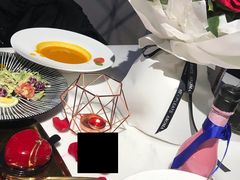 -Wei菋·Le Bistrot