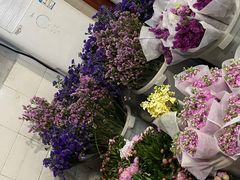 -循礼门鲜花花市(武汉循礼门店)