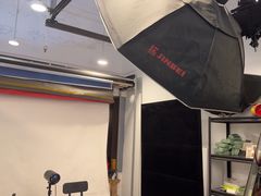 -小树照相馆·证件照(打浦桥店)