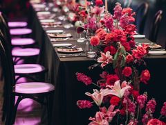 -海南清水湾莱佛士酒店