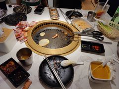-花味烤肉·拌饭(庐阳万科店)