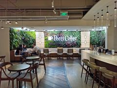大堂-Peet's 皮爷咖啡(东湖路手作店)