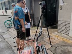 -蓉城西二道无名冒菜(西二道街店)