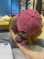 -Nail Me美甲美睫