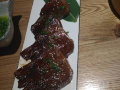牛舌-小句号·精致料理(江南环球港店)