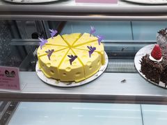 -丁香西饼屋(桂林路店)