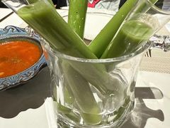 -get pizza意大利餐厅(凯德MALL店)