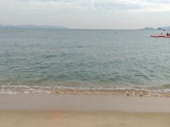 -大梅沙海滨公园