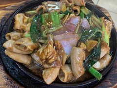 -阳山冬瓜鸡(滨江路店)